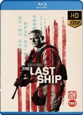 The Last Ship 3×10 [720p]